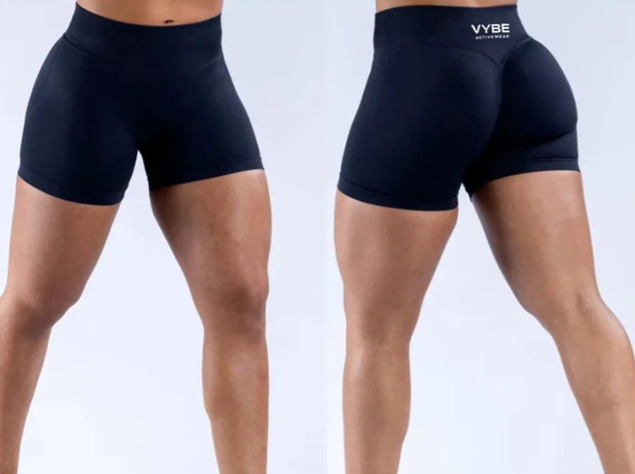 Vybe Elevate Shorts