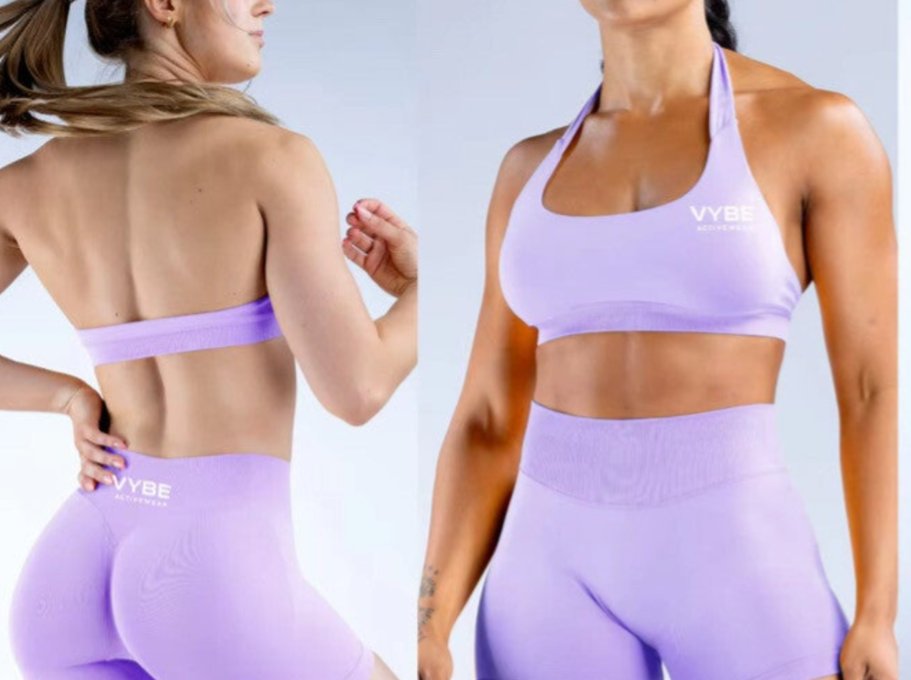 Vybe Elevate Sports Bra