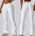 Vybe Sculpt Flare Leggings