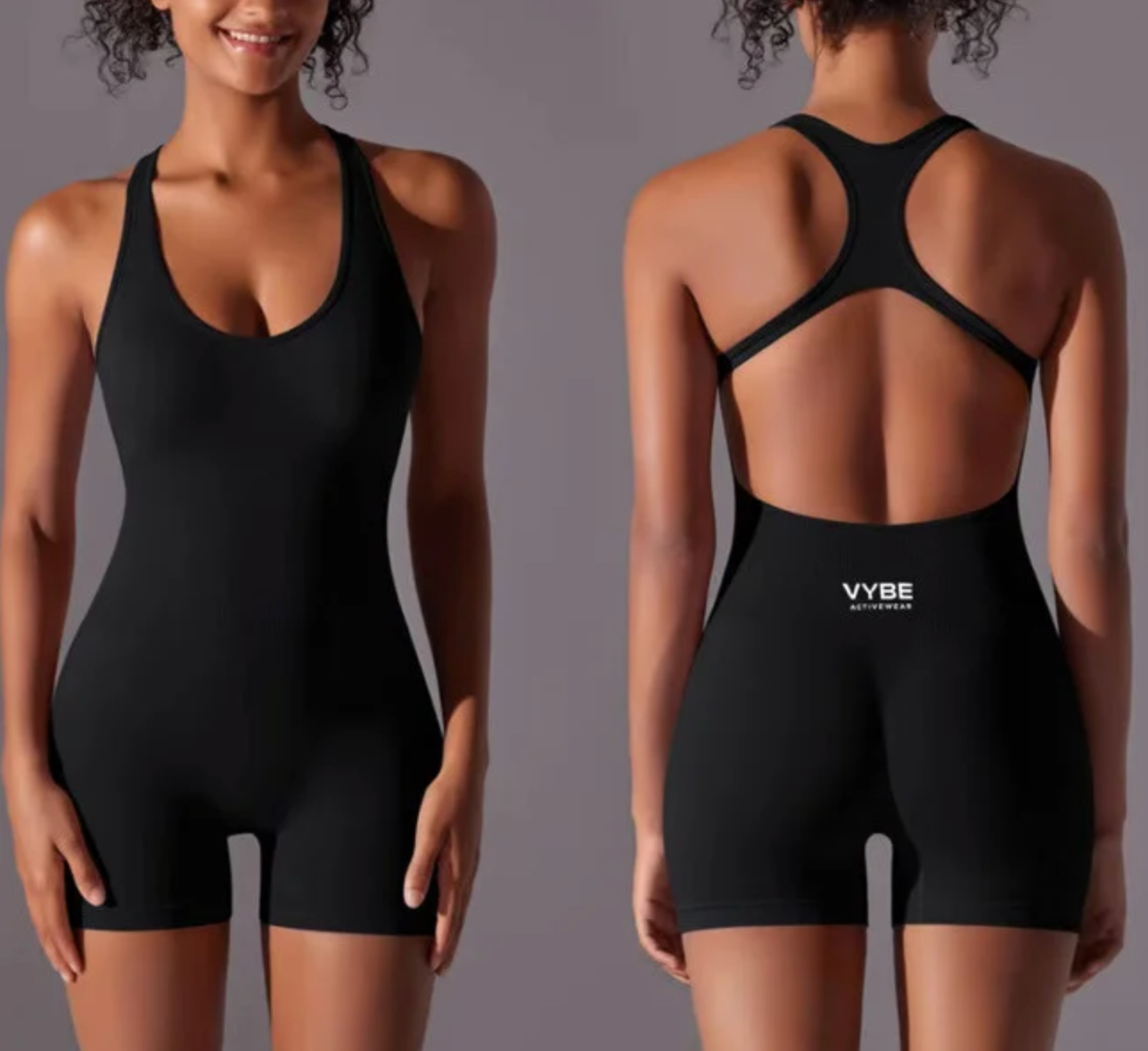 VYBE Sculpt Contour Bodysuit