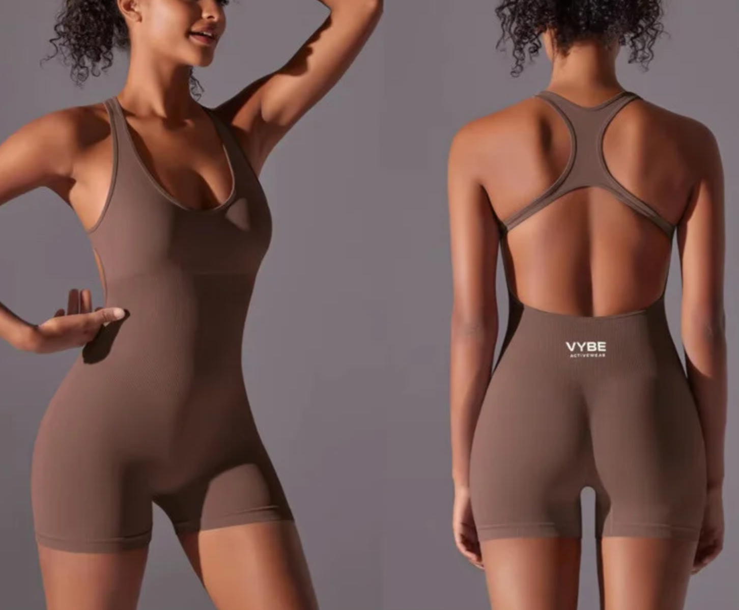 VYBE Sculpt Contour Bodysuit