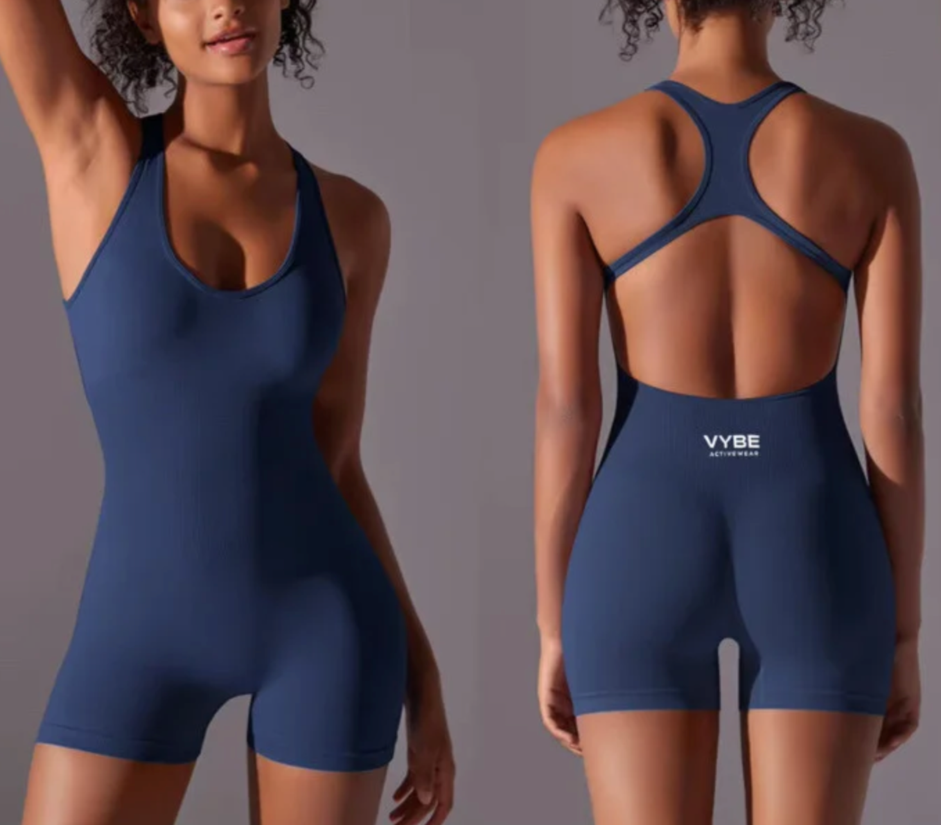 VYBE Sculpt Contour Bodysuit