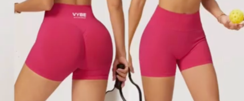 Vybe Elevate Shorts