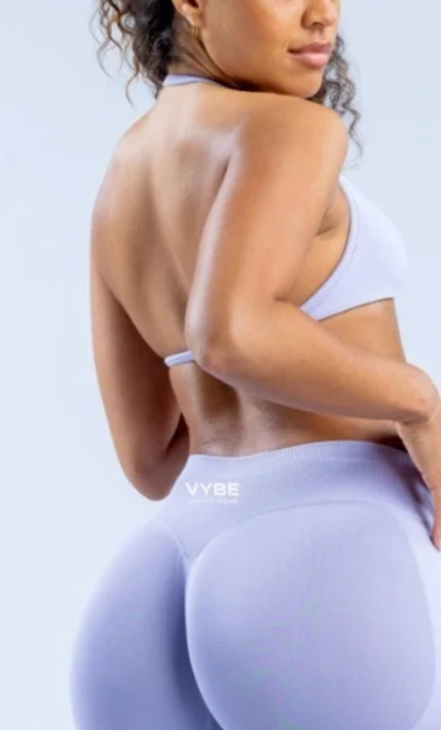 Vybe Impact Shorts