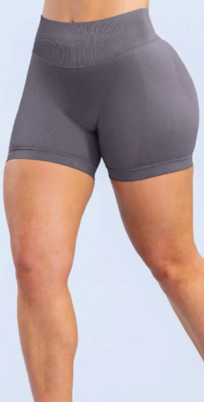 Vybe Impact Shorts