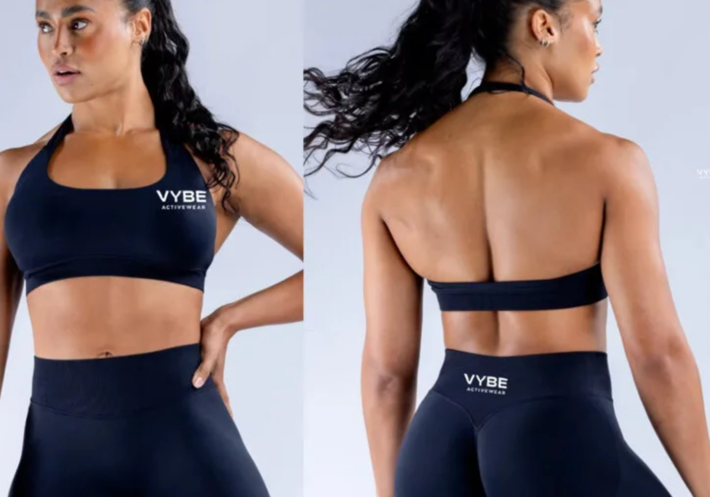 Vybe Elevate Sports Bra