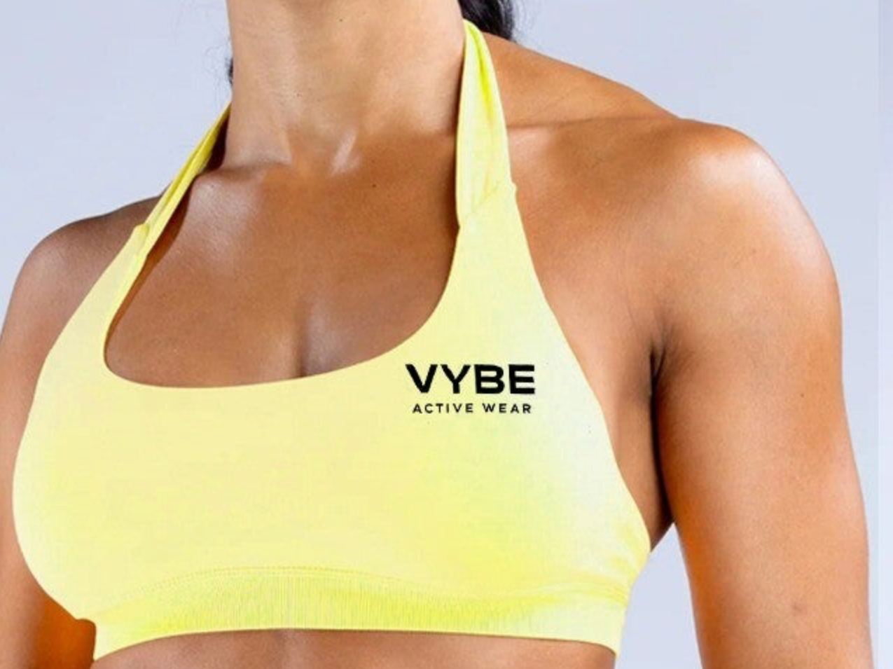 Vybe Elevate Sports Bra