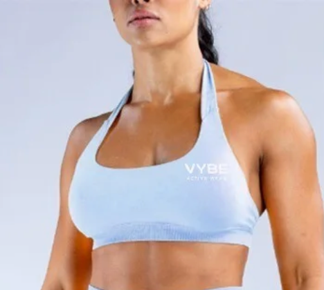 Vybe Elevate Sports Bra