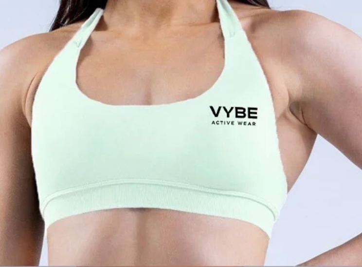 Vybe Elevate Sports Bra