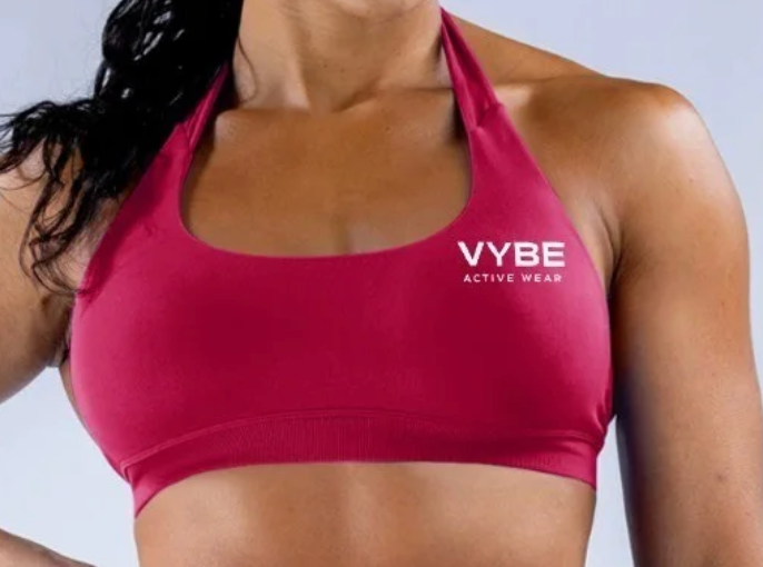 Vybe Elevate Sports Bra