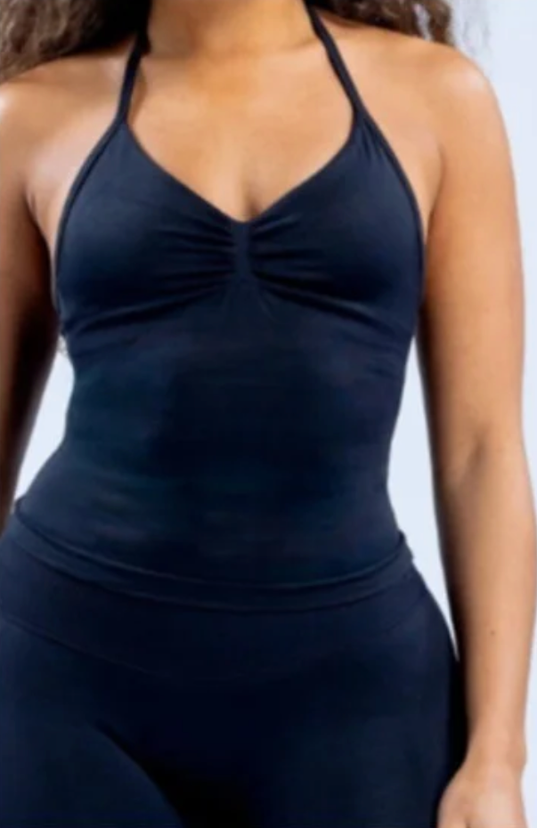 Vybe Impact Skim Top