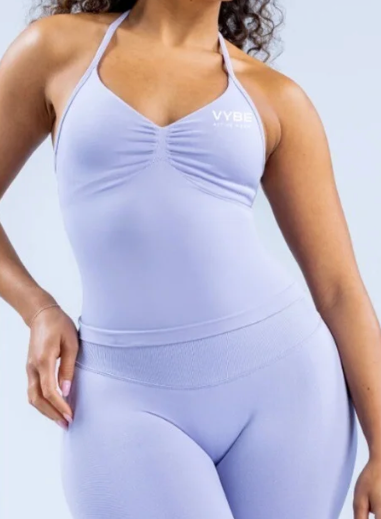 Vybe Impact Skim Top