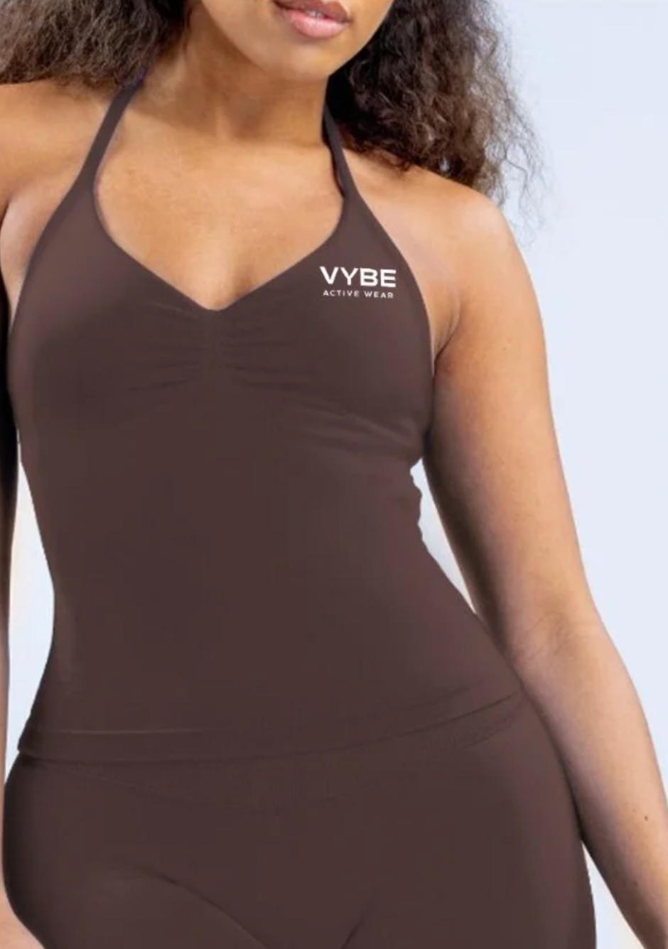 Vybe Impact Skim Top