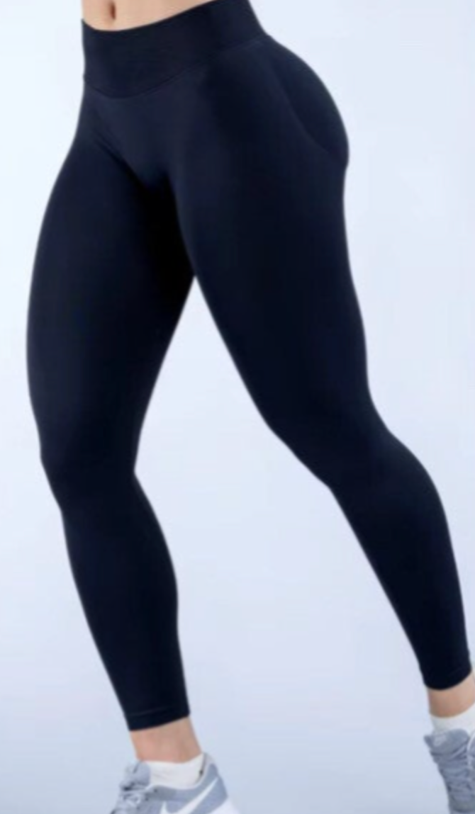 Vybe Elevate Leggings