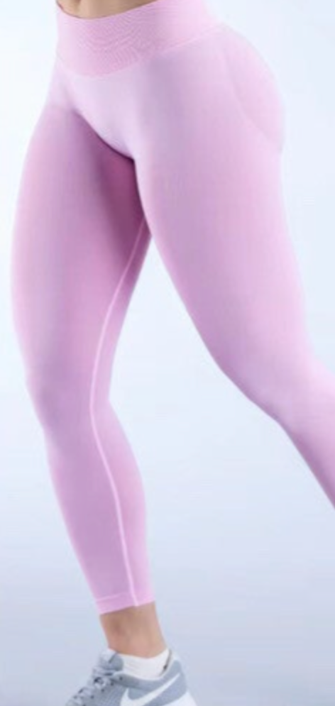 Vybe Elevate Leggings