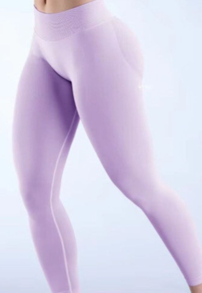 Vybe Impact Leggings