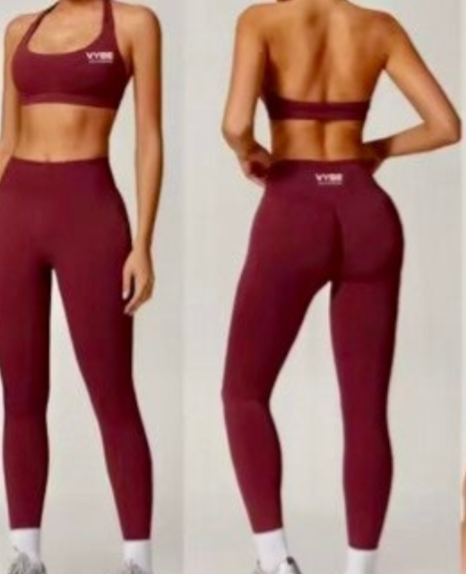 Vybe Elevate Leggings