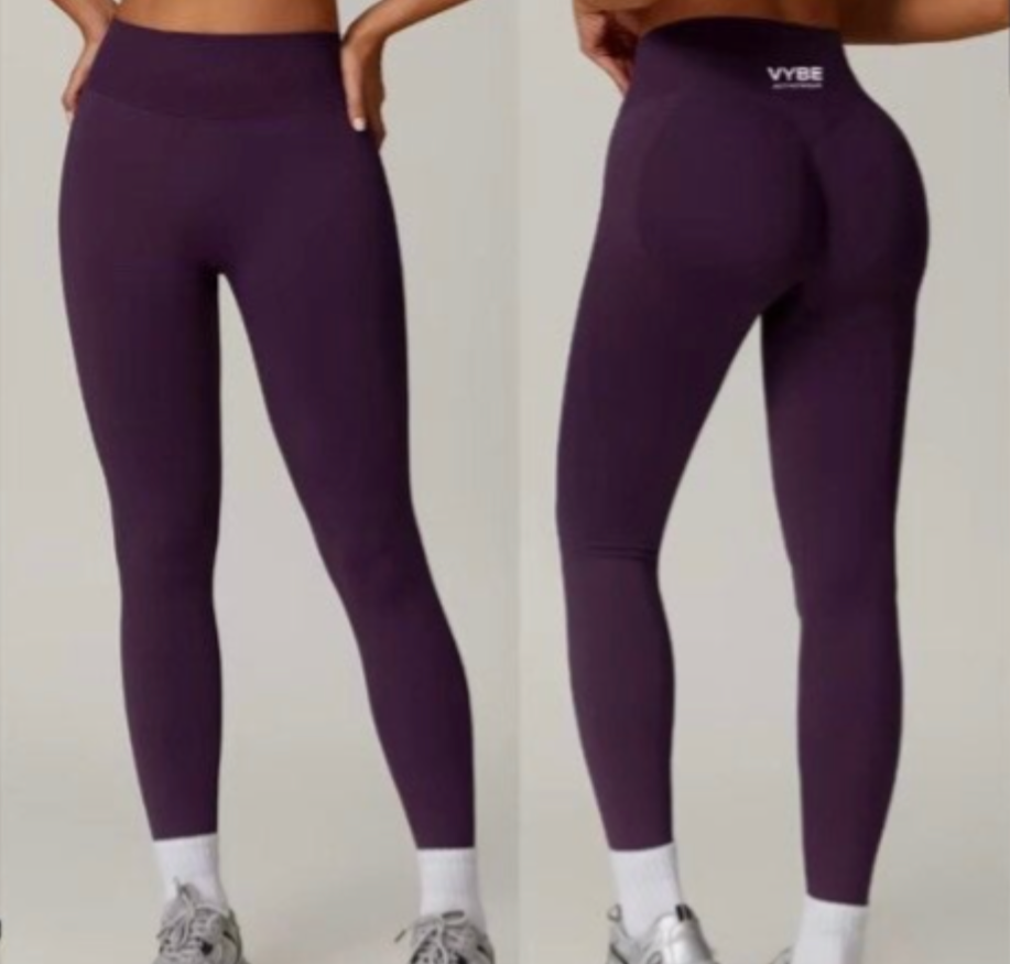 Vybe Elevate Leggings