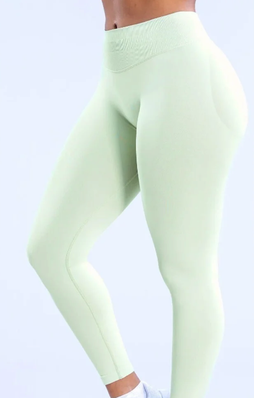 Vybe Elevate Leggings