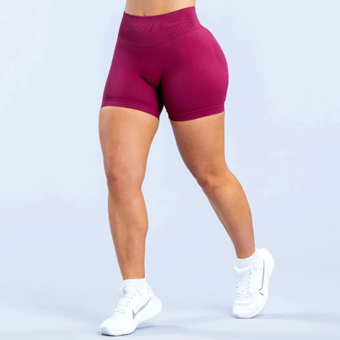 Vybe Elevate Shorts