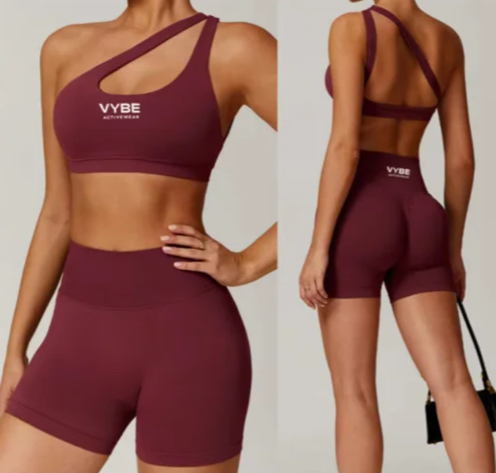 Vybe Elevate Shorts