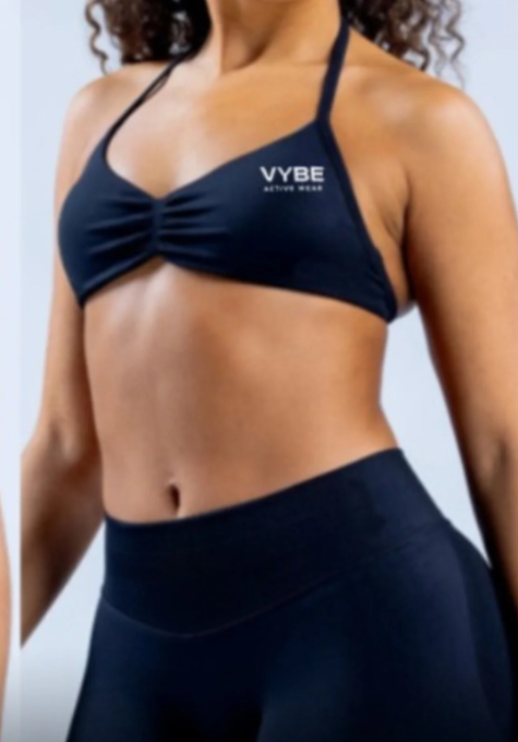 Vybe Impact Sports Bra