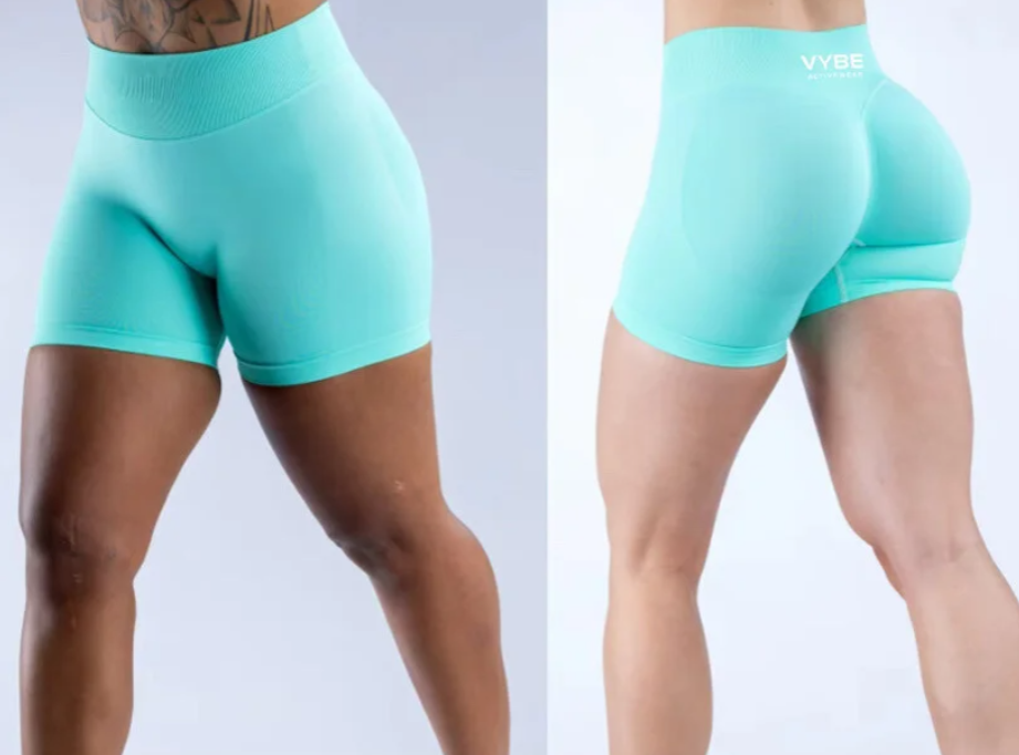 Vybe Elevate Shorts